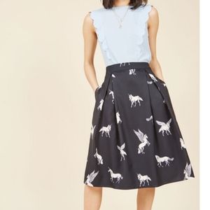 Sugarhill Boutique Make Believe Skirt